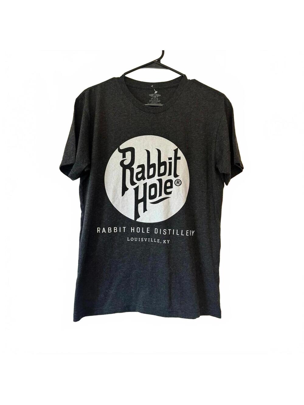 Rabbit Hole Distillery Louisville, KY T-Shirt Size S